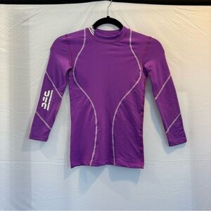 Kids/Teen fitted top